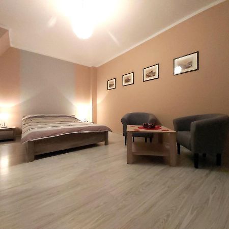 Apartamenty w Świeradowie Zewnętrze zdjęcie