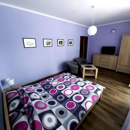 Apartamenty w Świeradowie Zewnętrze zdjęcie