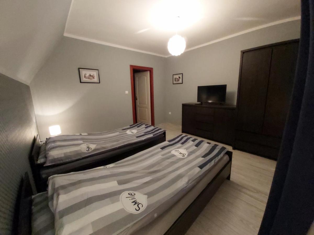 Apartamenty w Świeradowie Zewnętrze zdjęcie