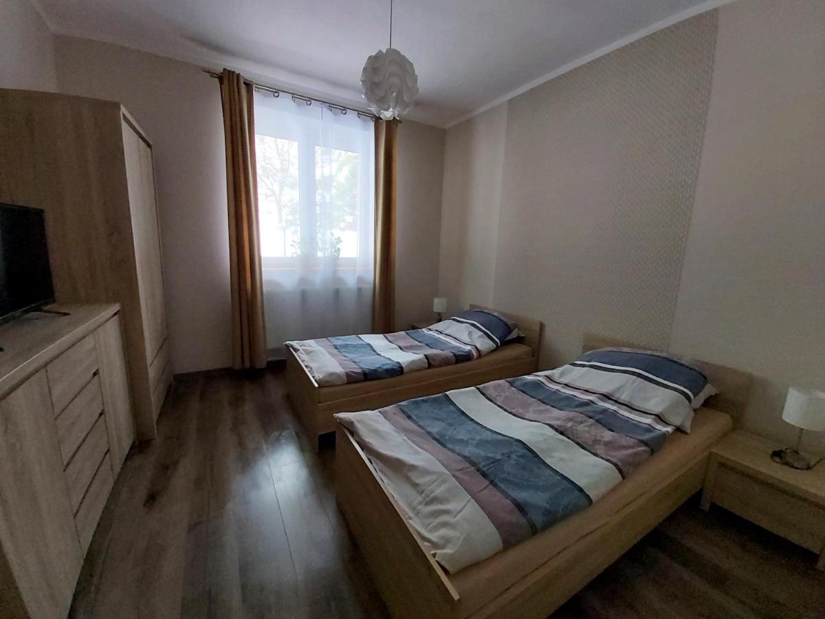 Apartamenty w Świeradowie Zewnętrze zdjęcie