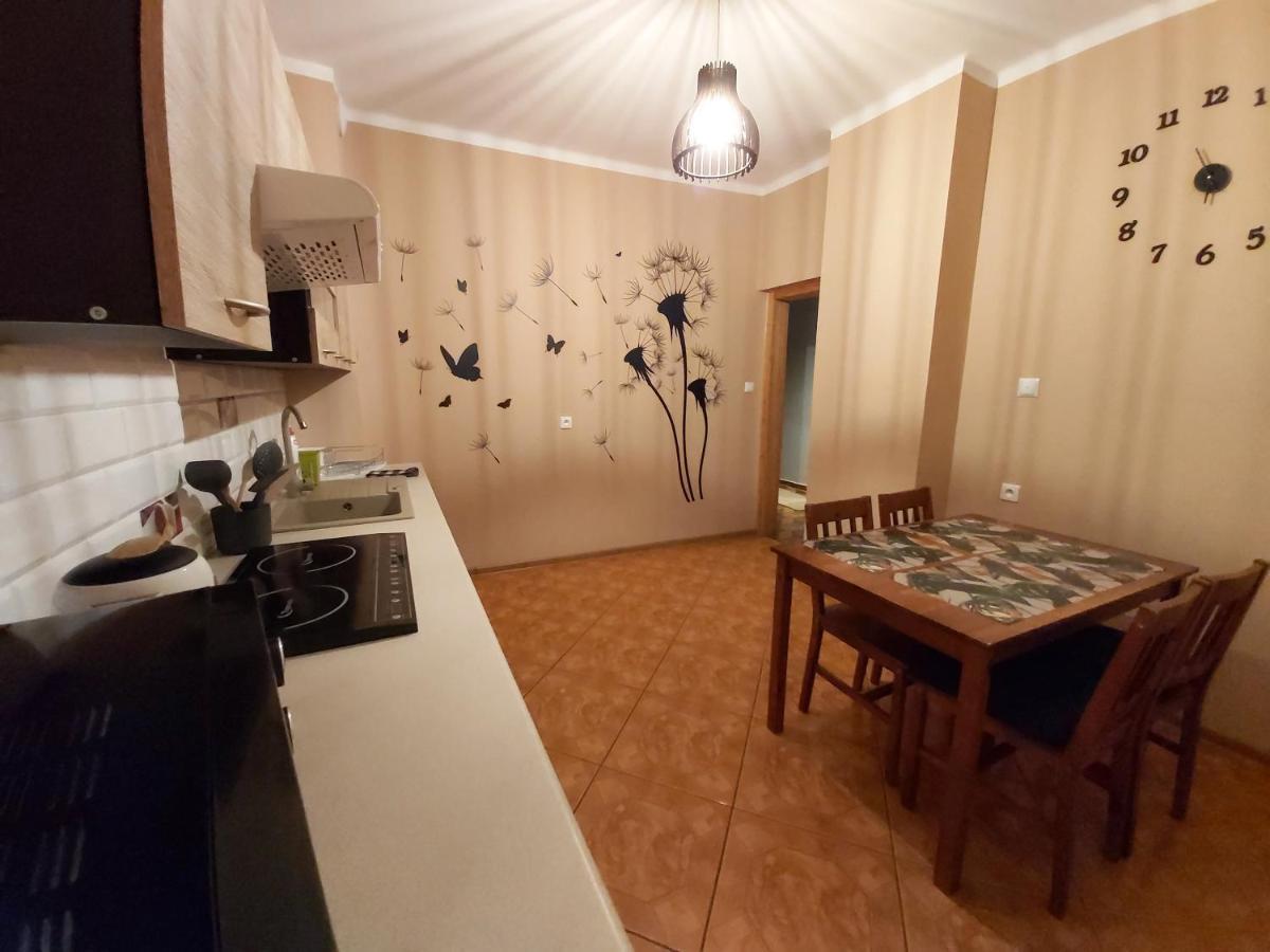 Apartamenty w Świeradowie Zewnętrze zdjęcie