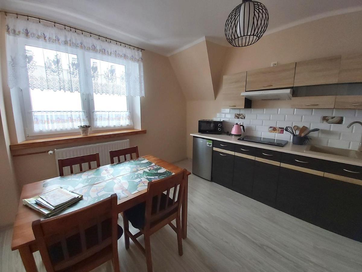 Apartamenty w Świeradowie Zewnętrze zdjęcie