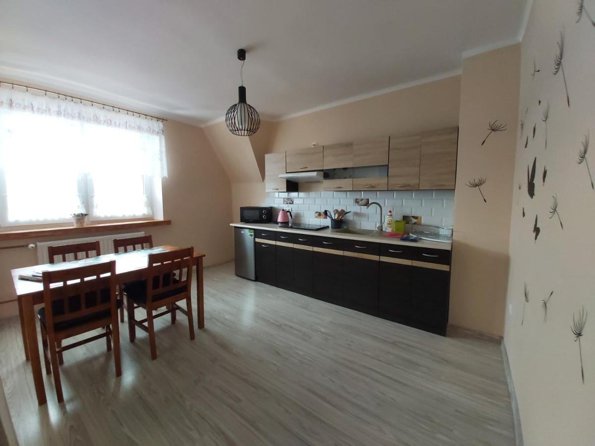 Apartamenty w Świeradowie Zewnętrze zdjęcie