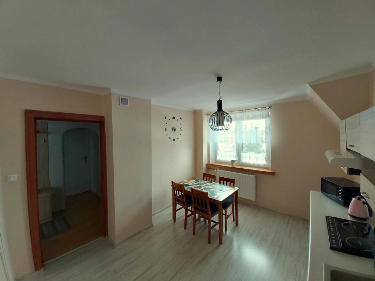 Apartamenty w Świeradowie Zewnętrze zdjęcie